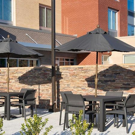 Fairfield By Marriott Inn & Suites Memphis Arlington Luaran gambar