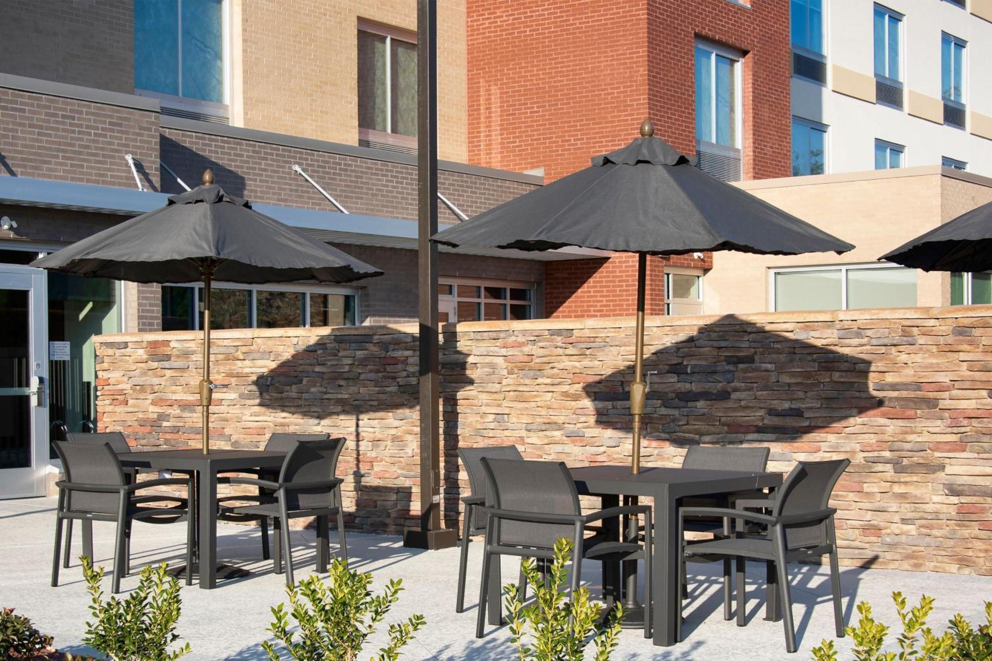 Fairfield By Marriott Inn & Suites Memphis Arlington Luaran gambar