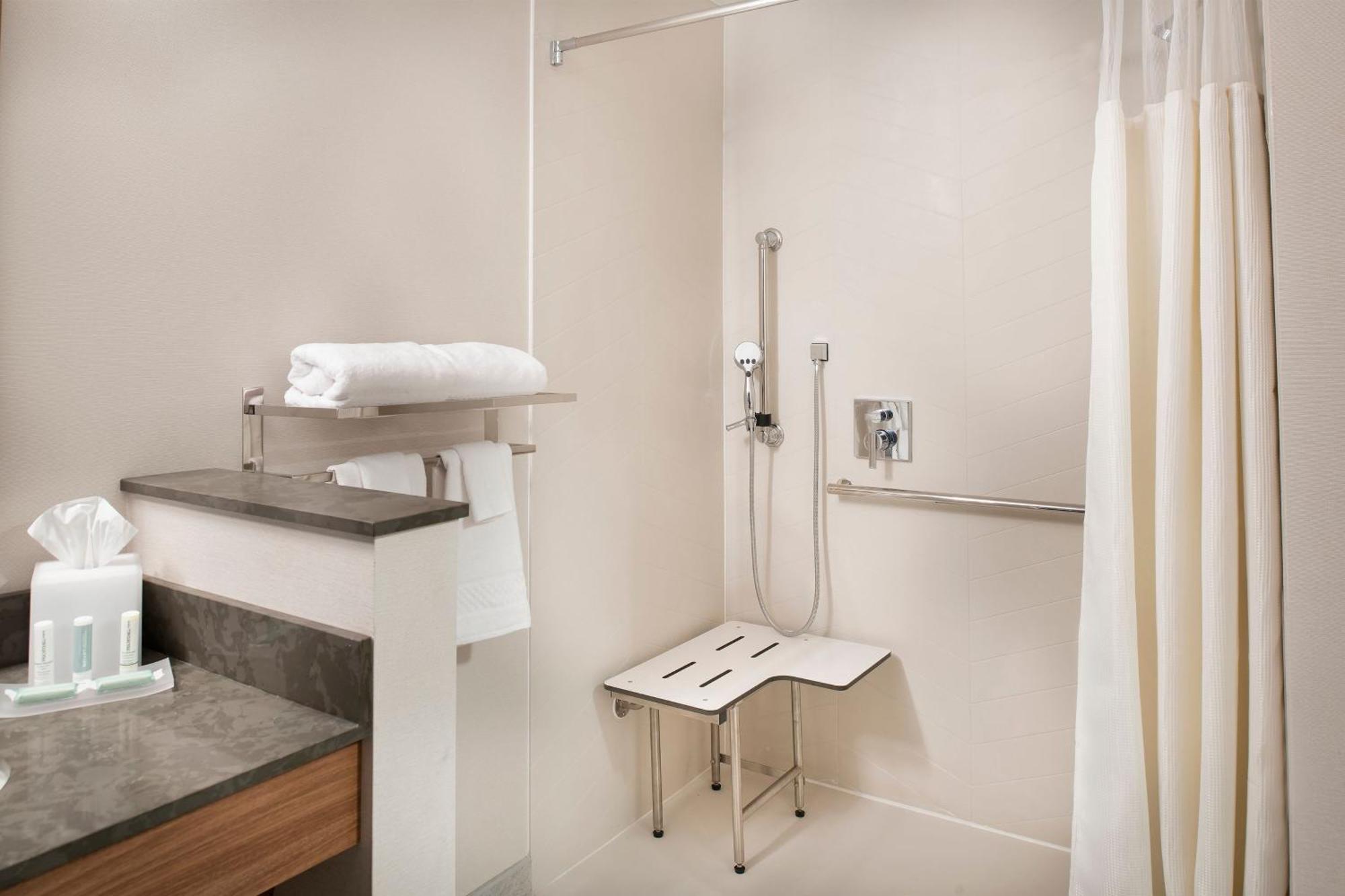 Fairfield By Marriott Inn & Suites Memphis Arlington Luaran gambar