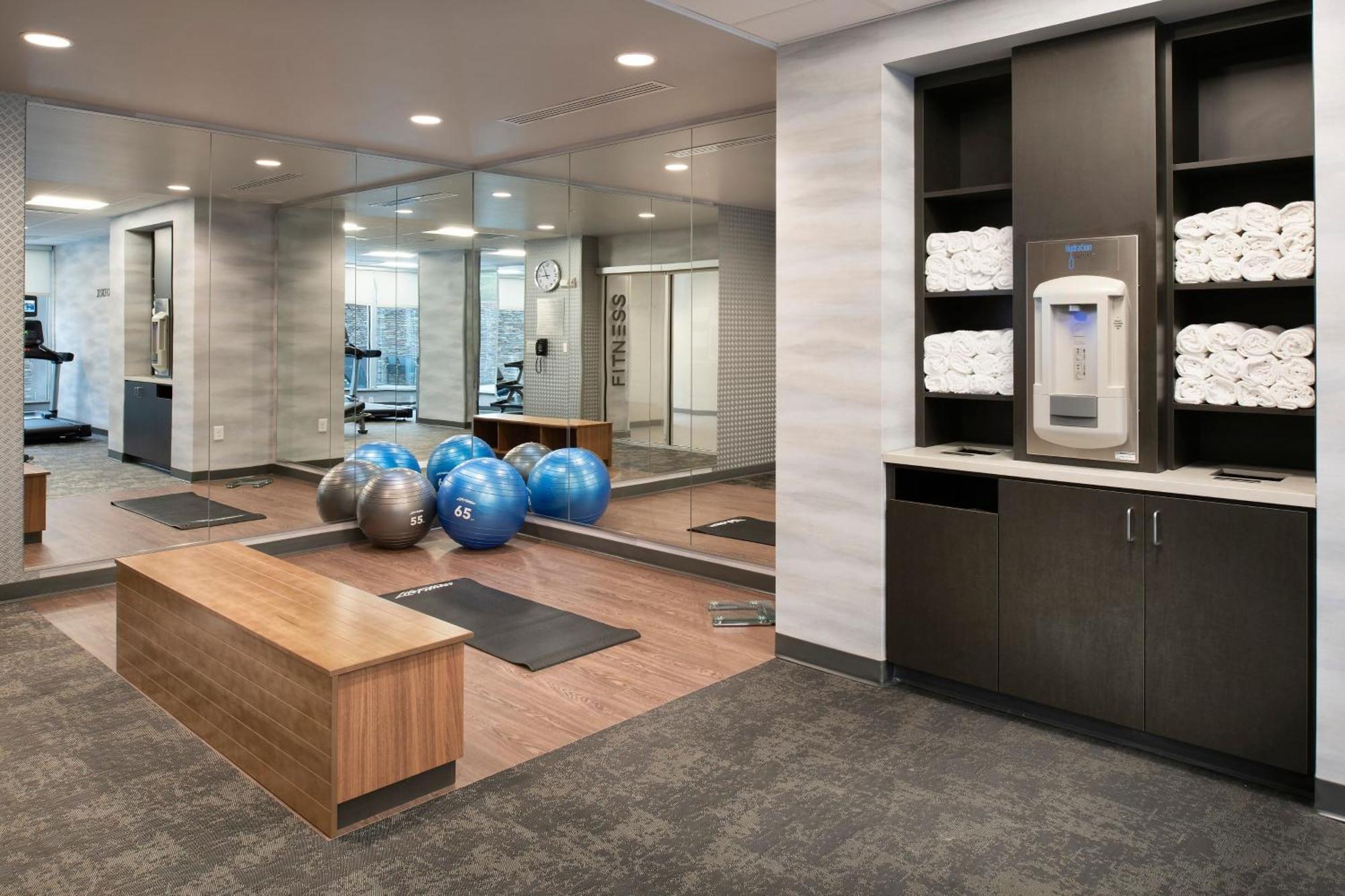 Fairfield By Marriott Inn & Suites Memphis Arlington Luaran gambar