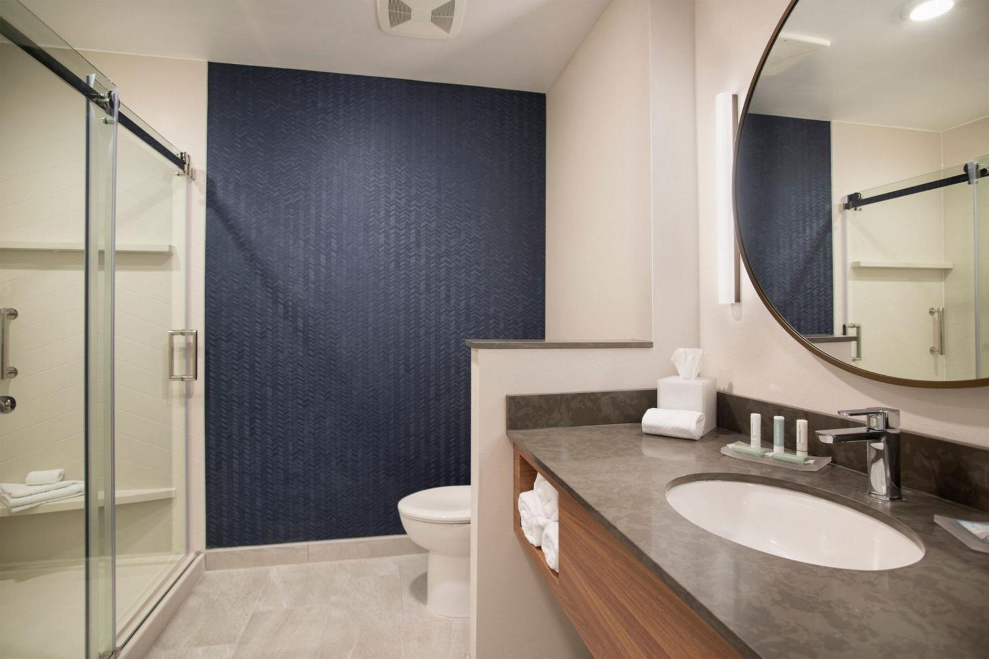 Fairfield By Marriott Inn & Suites Memphis Arlington Luaran gambar