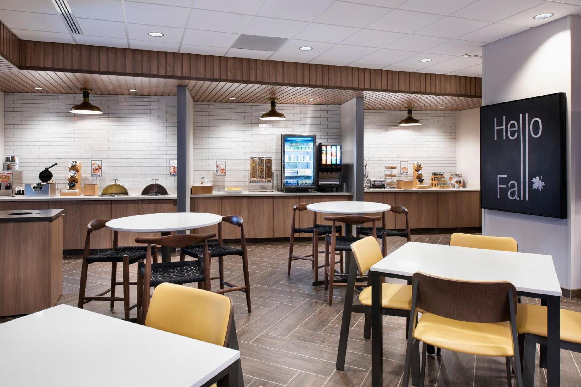 Fairfield By Marriott Inn & Suites Memphis Arlington Luaran gambar