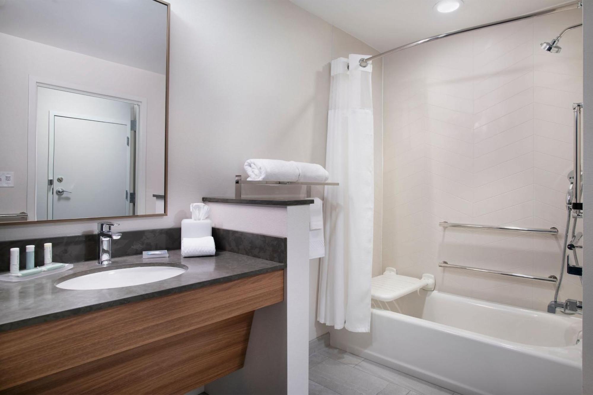 Fairfield By Marriott Inn & Suites Memphis Arlington Luaran gambar
