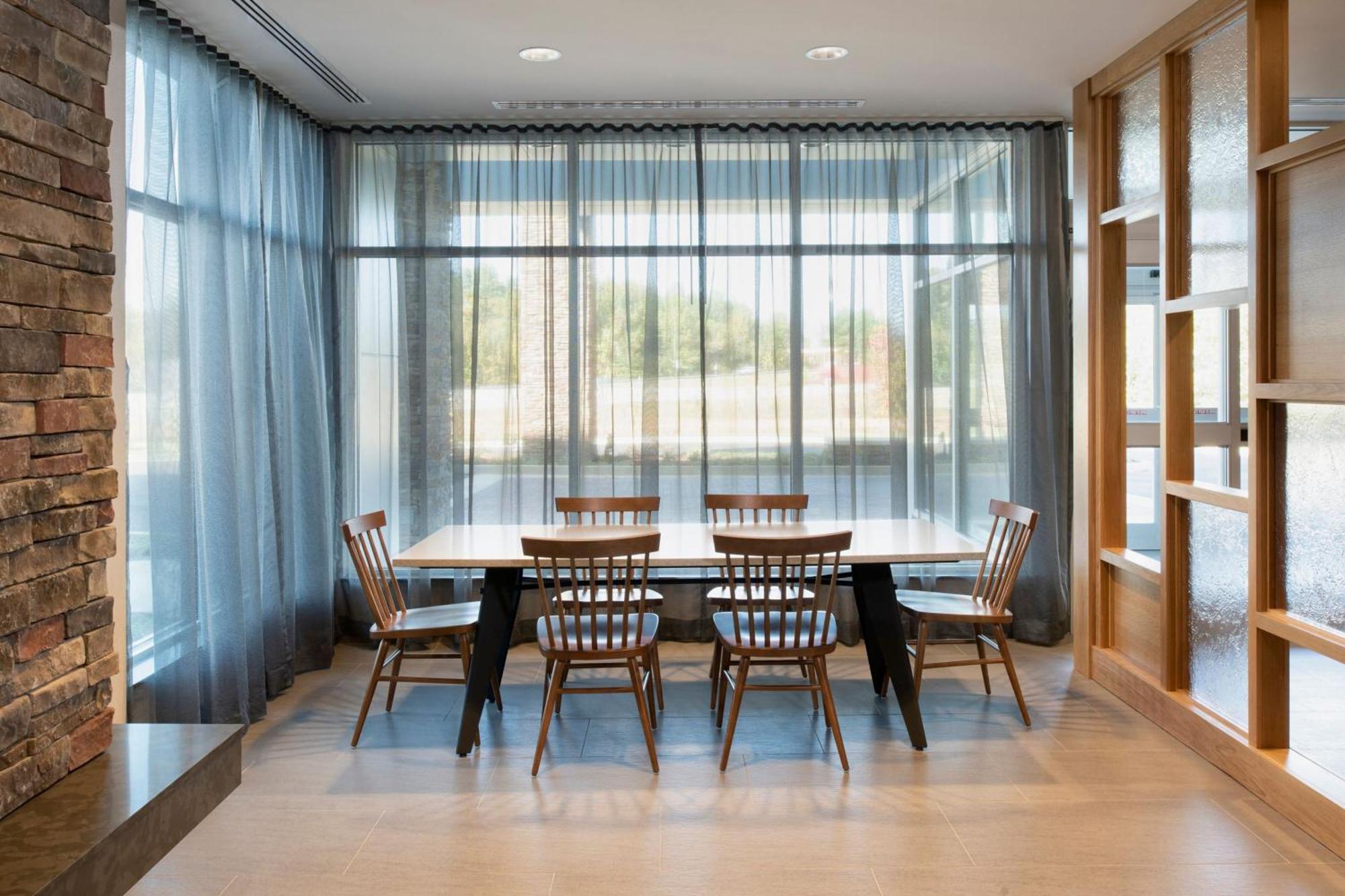 Fairfield By Marriott Inn & Suites Memphis Arlington Luaran gambar