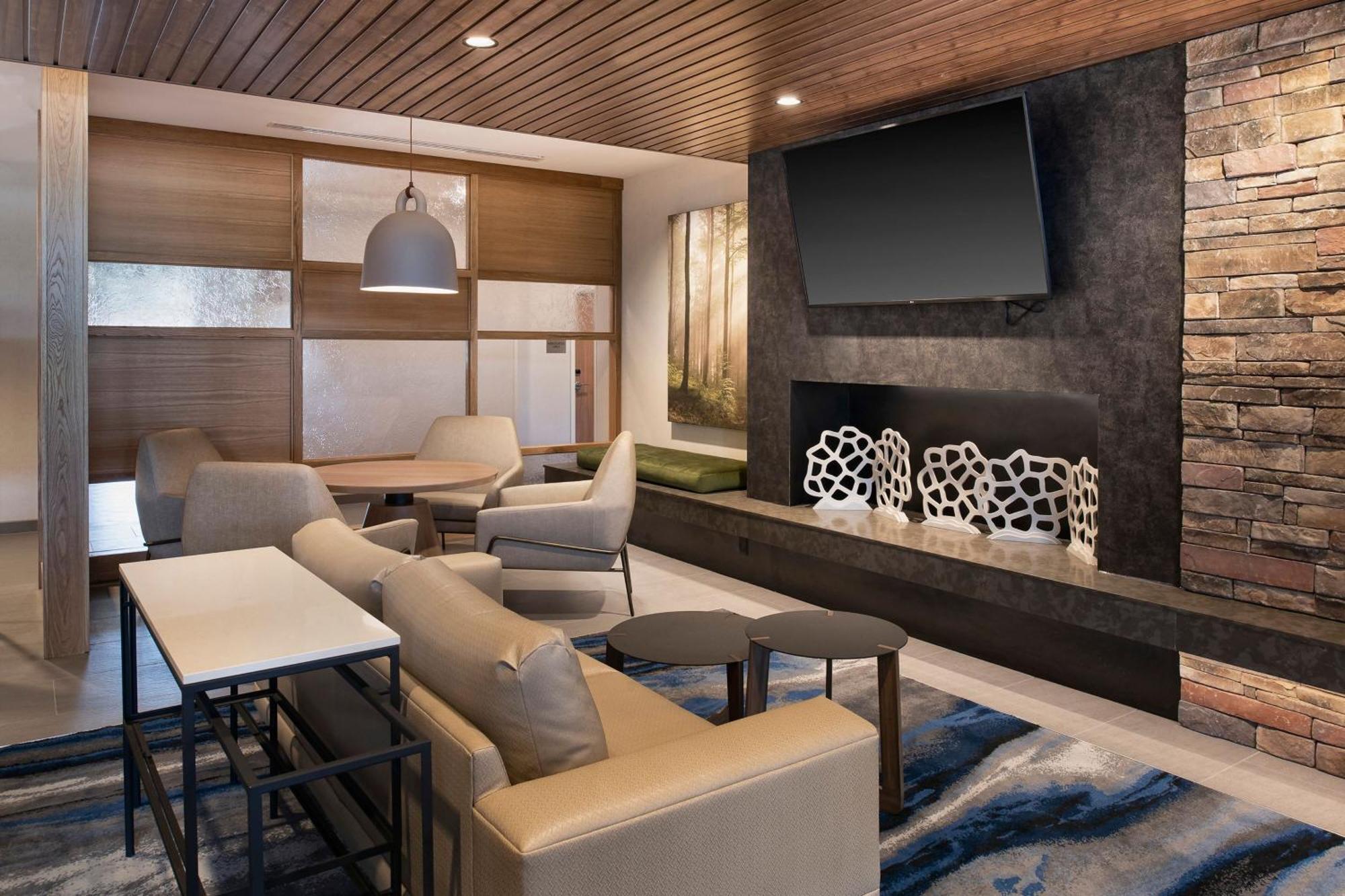 Fairfield By Marriott Inn & Suites Memphis Arlington Luaran gambar