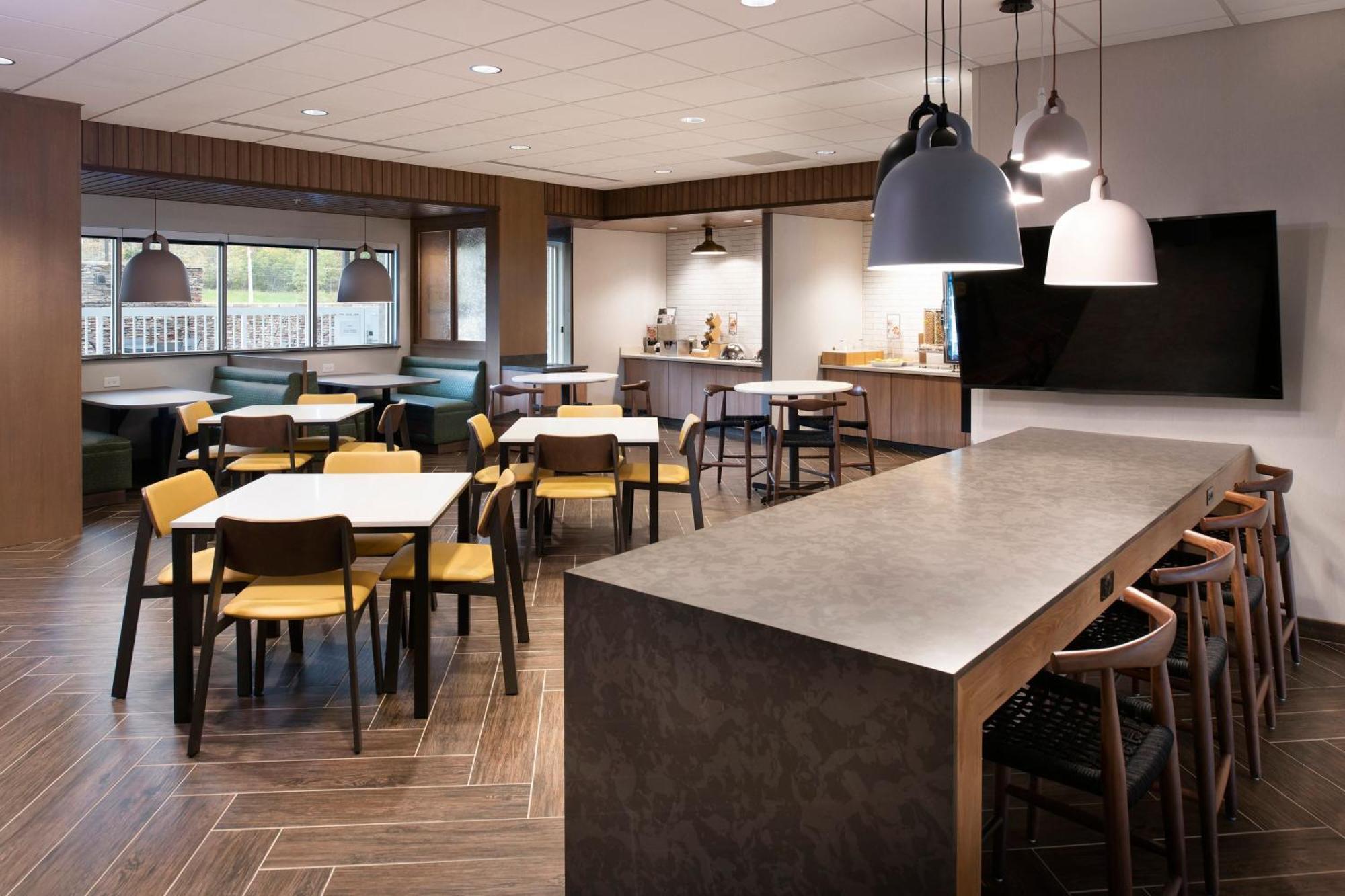 Fairfield By Marriott Inn & Suites Memphis Arlington Luaran gambar