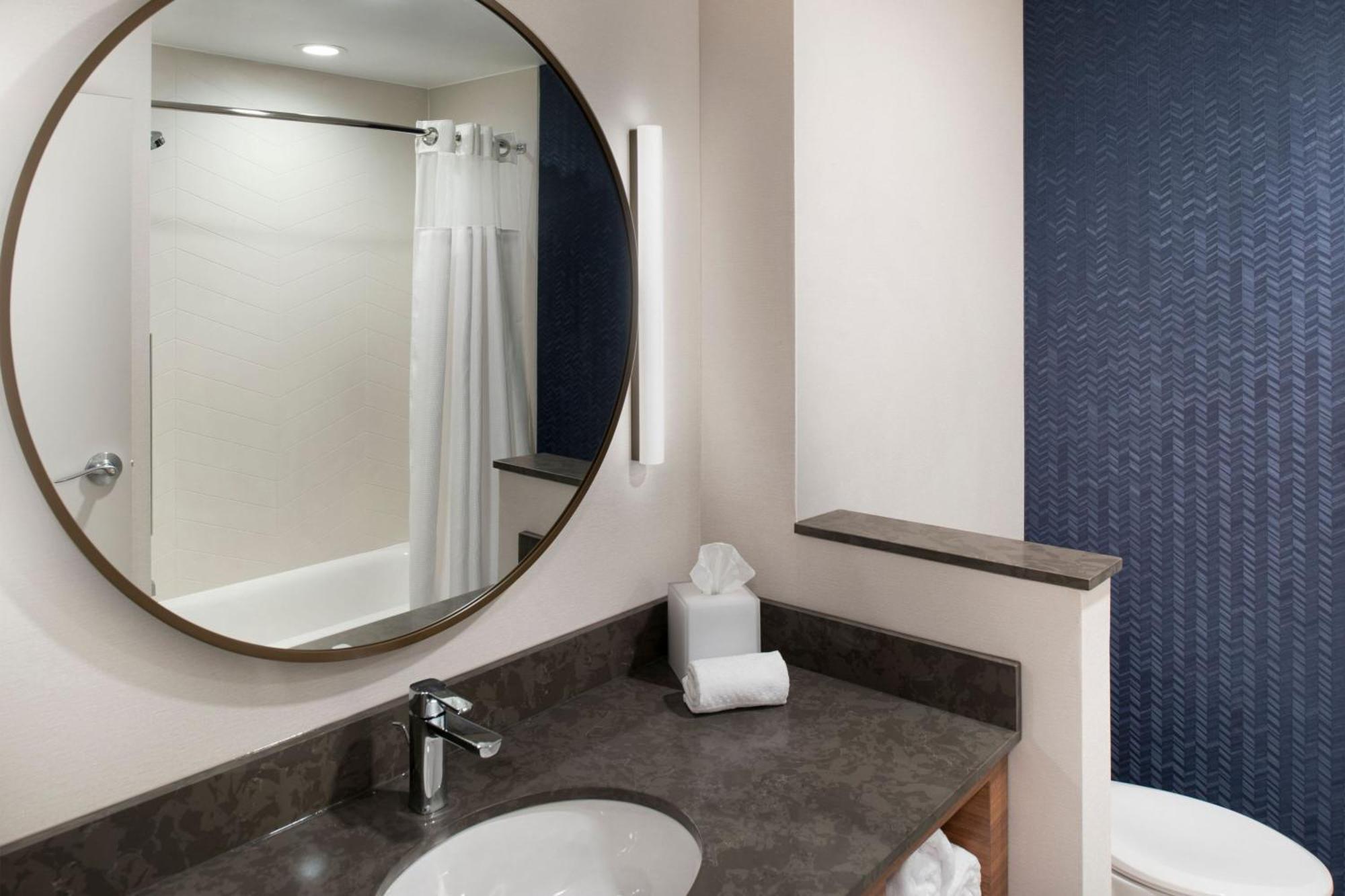Fairfield By Marriott Inn & Suites Memphis Arlington Luaran gambar